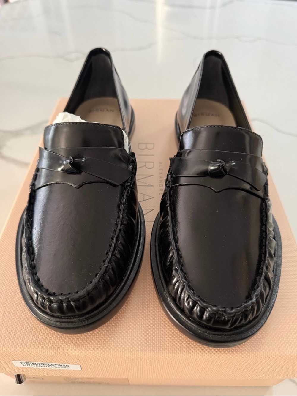 Alexandre Birman Clarita Loafer